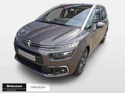 Citroën Grand C4 Spacetourer 1.2 PureTech Business EAT8 (Navigatie - Automaat - Achteruitrijcamera - Parkeersensoren)