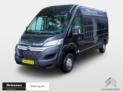 Citroën Jumper 33 2.2 BlueHDi 140 L3H2 Control Economy (Navigatie - Trekhaak - Automatische Airco - Laadruimte beti