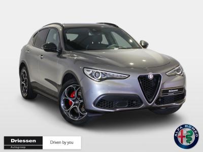 Alfa Romeo Stelvio 2.0 T AWD B-Tech (Panoramadak - Driver Assistance Pack - Convenience Pack)