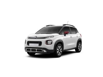 Citroën C3 Aircross 1.2 PureTech S&S C-Series (Navigatie - Climate Control - Privacy Glass - Parkeersensoren)