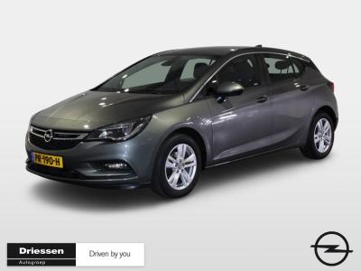Opel Astra 1.0 Turbo Online Edition (Navigatie - Parkeersensoren - Climate control)