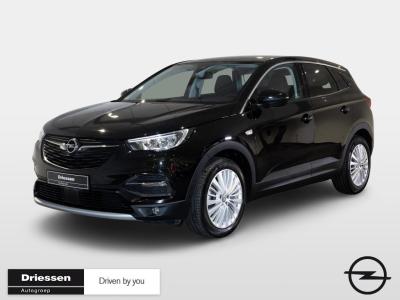 Opel Grandland X 1.2 Turbo Business Executive AUTOMAAT