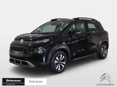 Citroën C3 Aircross 1.2 PureTech 130pk S&S EAT6 (Elektrisch Schuif/- kanteldak - Keyless Entry - Achteruitrijcamera)