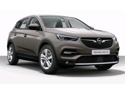 Opel Grandland X 1.2 Turbo Business Elegance - DRIESSEN VOORDEEL ook mogelijk met private lease
