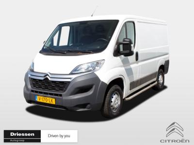 Citroën Jumper 30 L1H1 BLUEHDI 130 ECONOMY ( Airco - Elektrische ramen)