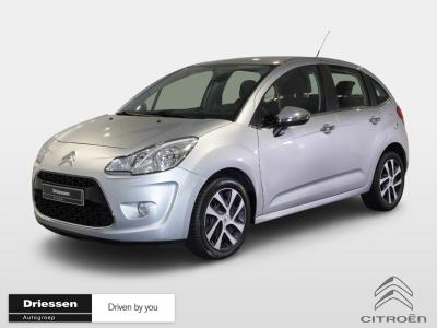 Citroën C3 1.2 VTi Collection (Climate control - Cruise control)