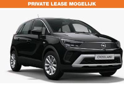 Opel Crossland 1.2 Turbo Elegance - DRIESSEN VOORDEEL ook mogelijk met private lease
