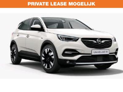 Opel Grandland X 1.2 Turbo Business Elegance - DRIESSEN VOORDEEL ook mogelijk met private lease