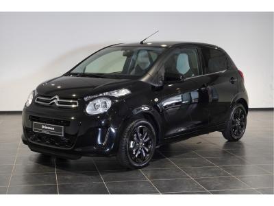 Citroën C1 1.0 VTi Shine (Automatische Airco - 15