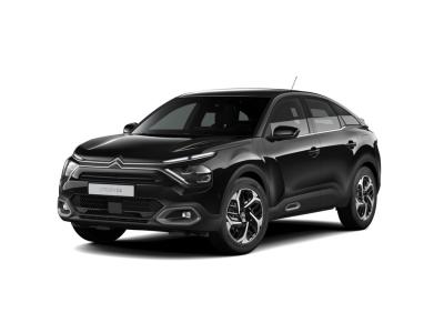 Citroën C4 130pk Shine (Climate Control - Navigatie - Hifi-audio - Draadloze telefoonlader)