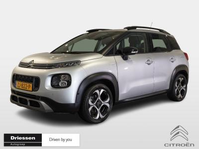 Citroën C3 Aircross 110pk Business (Navigatie - 17
