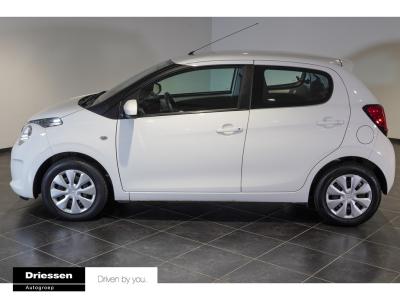Citroën C1 1.0 e-VTi Feel (Airco - Bluetooth/audio - Extra getinte ramen achter)