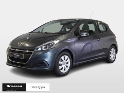 Peugeot 208 82 pk Active (Navigatie - BT audio & telefonie - Airco)