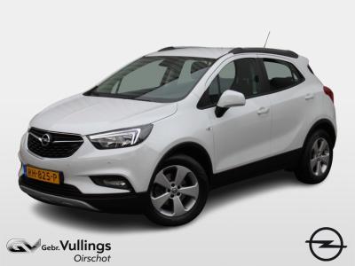 Opel Mokka X 1.4 Turbo Online Edition (Navi - Camera - Bluetooth)