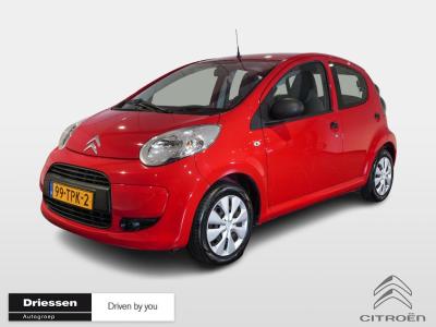 Citroën C1 1.0-12V Séduction+ (Airco - Radio/cd )