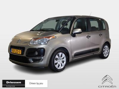 Citroën C3 Picasso 95 pk Aura (Trekhaak - Airco - Cruise Control)