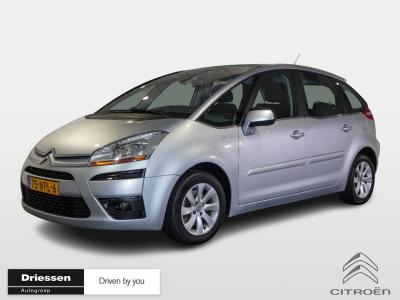Citroën C4 Picasso 155pk Ligne Business (Navigatie - Trekhaak - Parkeersensoren)