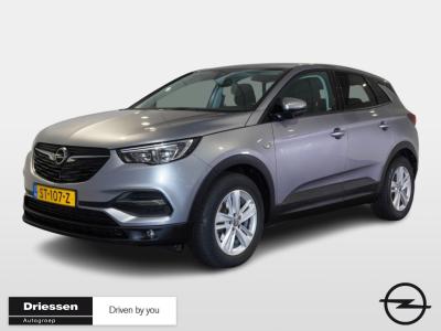Opel Grandland X 1.2 Turbo Online Edition