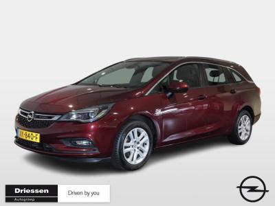 Opel Astra Sports Tourer 1.0 Turbo Online Edition
