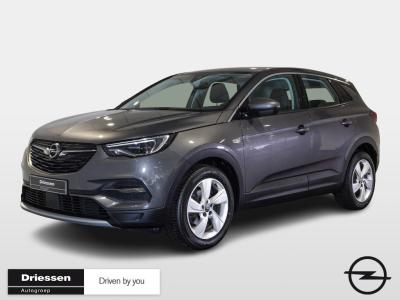 Opel Grandland X 1.2 Turbo Business Executive Automaat