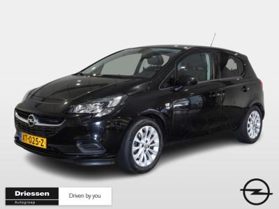 Opel Corsa 1.0 Turbo 120 Jaar Edition (Navigatie - Cruise control - Climate Control)