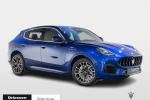Maserati Grecale GT 300PK (Driver Assistance Plus - 360° Camera - Stoelverwarming)