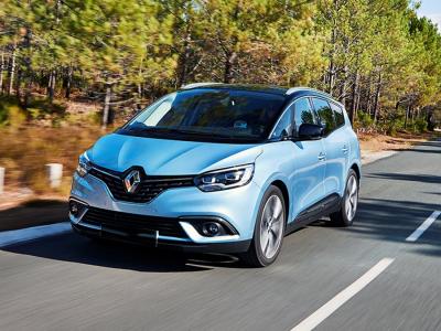 Renault Grand Scénic 