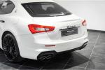 Maserati Ghibli 3.0 V6 GranSport (Driver Assistance Pack Plus - Carbon -  Stoelventilatie)