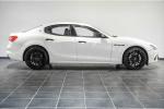 Maserati Ghibli 3.0 V6 GranSport (Bowers & Wilkins - Carbon -  Stoelventilatie)