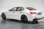 Maserati Ghibli 3.0 V6 GranSport (Driver Assistance Pack Plus - Carbon -  Stoelventilatie)