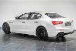 Maserati Ghibli 3.0 V6 GranSport (Bowers & Wilkins - Carbon -  Stoelventilatie)