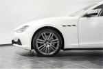 Maserati Ghibli 3.0 V6 D (Stoelventilatie - Adaptive Cruise Control)