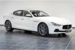 Maserati Ghibli 3.0 V6 D (Stoelventilatie - Adaptive Cruise Control)