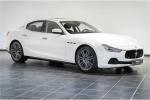 Maserati Ghibli 3.0 V6 D (Stoelventilatie - 360 Camera - Adaptive Cruise Control)