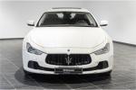 Maserati Ghibli 3.0 V6 D (Stoelventilatie - Adaptive Cruise Control)