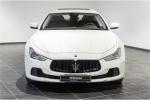 Maserati Ghibli 3.0 V6 D (Stoelventilatie - 360 Camera - Adaptive Cruise Control)