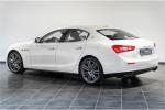 Maserati Ghibli 3.0 V6 D (Stoelventilatie - Adaptive Cruise Control)