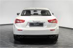 Maserati Ghibli 3.0 V6 D (Stoelventilatie - Adaptive Cruise Control)