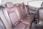 Maserati Ghibli 3.0 V6 D (Stoelventilatie - Adaptive Cruise Control)