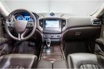 Maserati Ghibli 3.0 V6 D (Stoelventilatie - Adaptive Cruise Control)