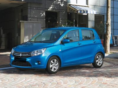 Suzuki Celerio