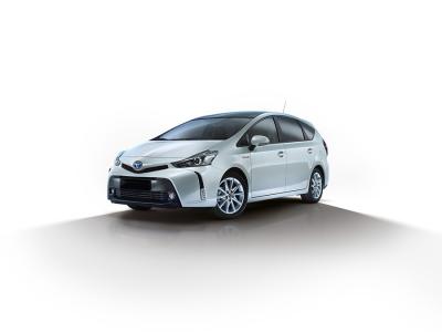Toyota Prius+