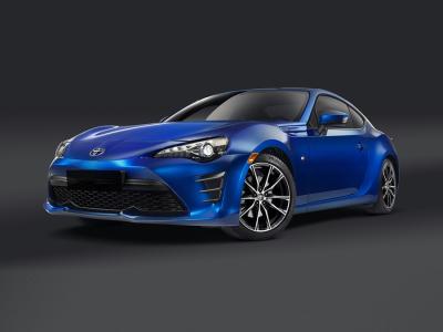 Toyota GT86