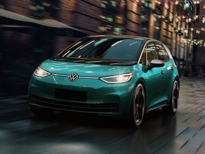 Volkswagen ID.3