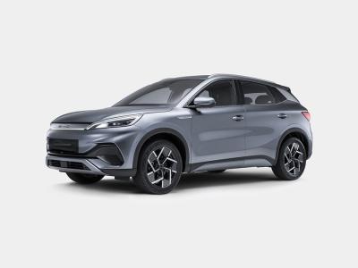 Byd Atto 3 
