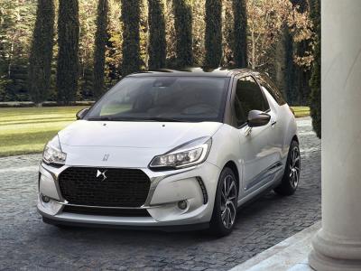 Ds DS3
