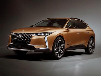 DS DS4 Cross