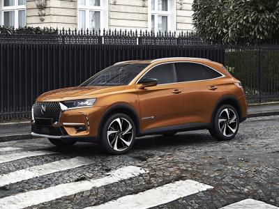 Ds DS7 Crossback