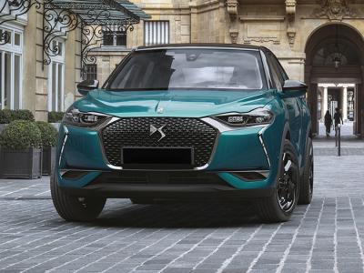 Ds DS3 Crossback