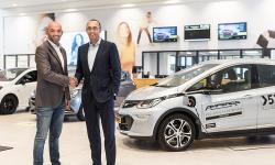 De Driessen Autogroep en de Marathon Eindhoven verlengen samenwerking